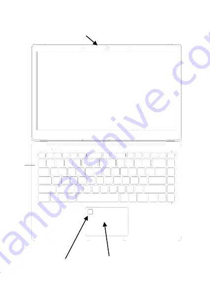 Intel Allbook X User Manual Download Page 66