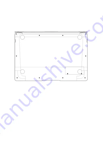 Intel Allbook X Скачать руководство пользователя страница 68