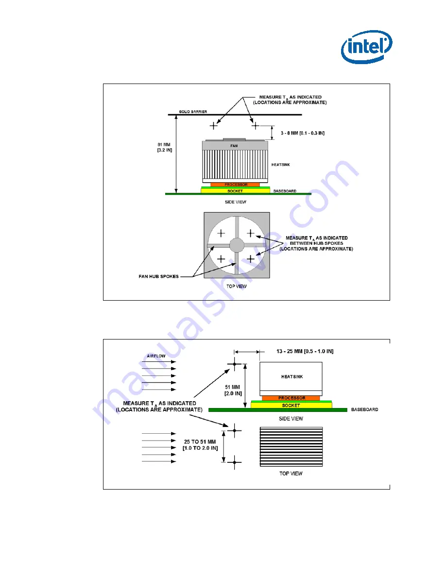 Intel AT80569PJ080N - Core 2 Quad 3 GHz Processor Design Manual Download Page 29