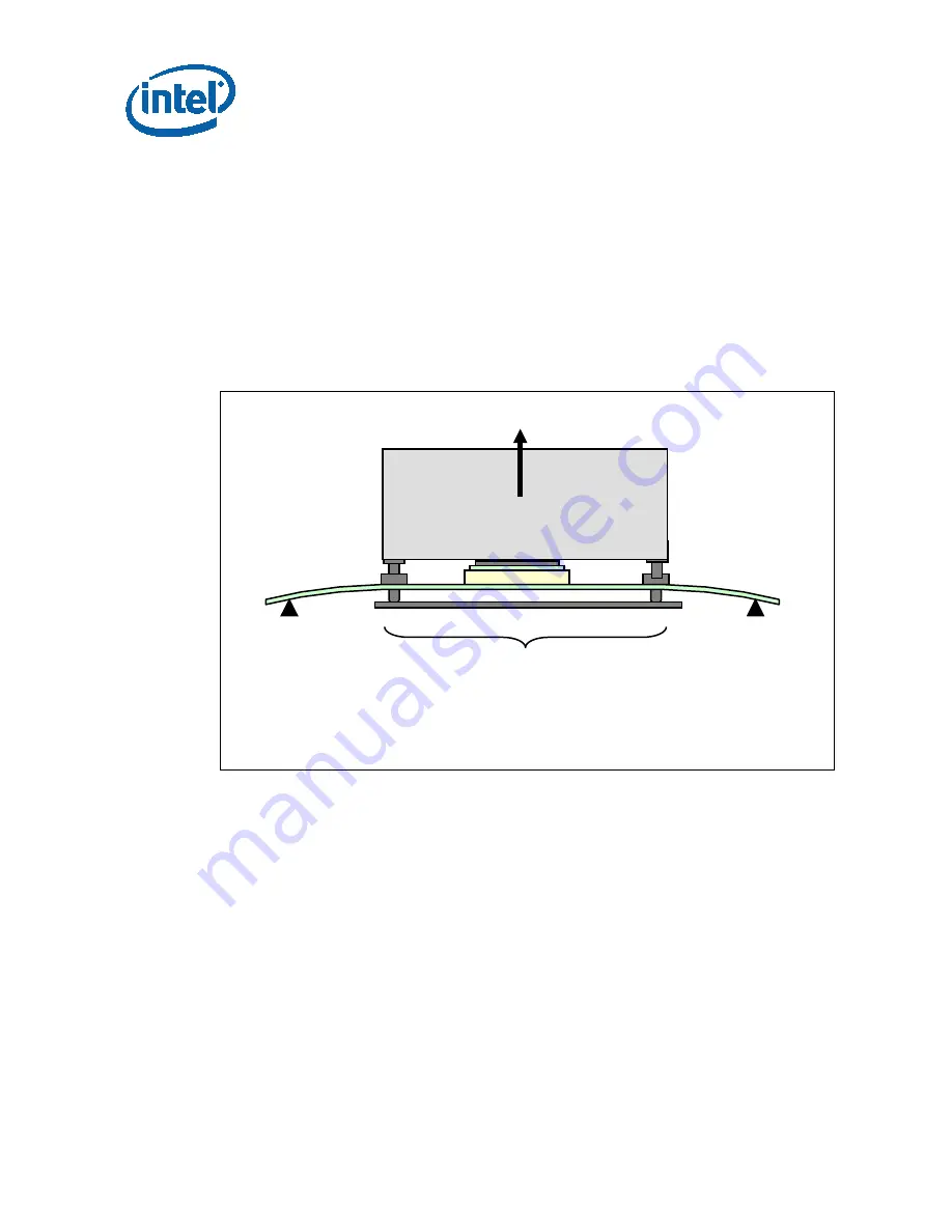 Intel AT80569PJ080N - Core 2 Quad 3 GHz Processor Design Manual Download Page 48