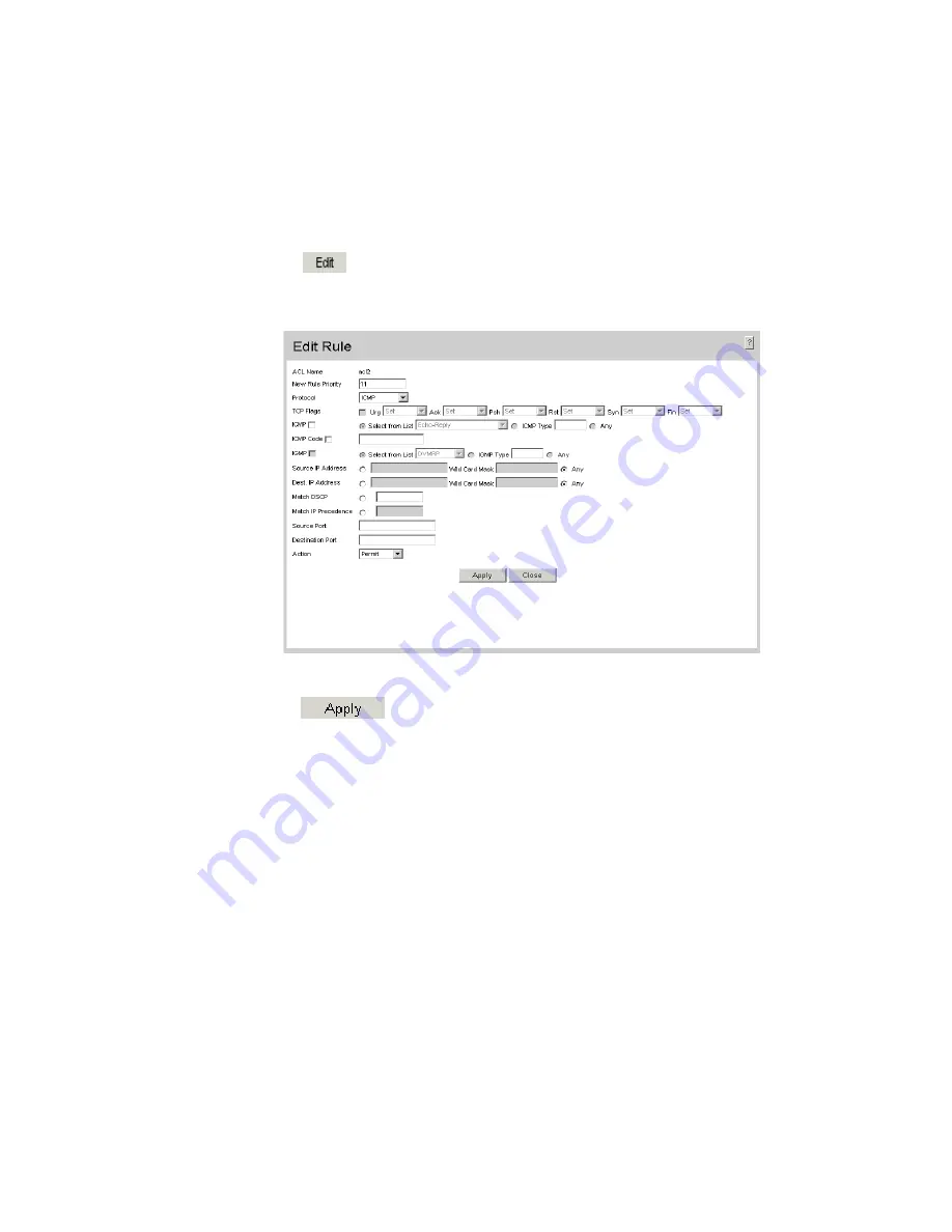 Intel AXXSW1GB User Manual Download Page 40