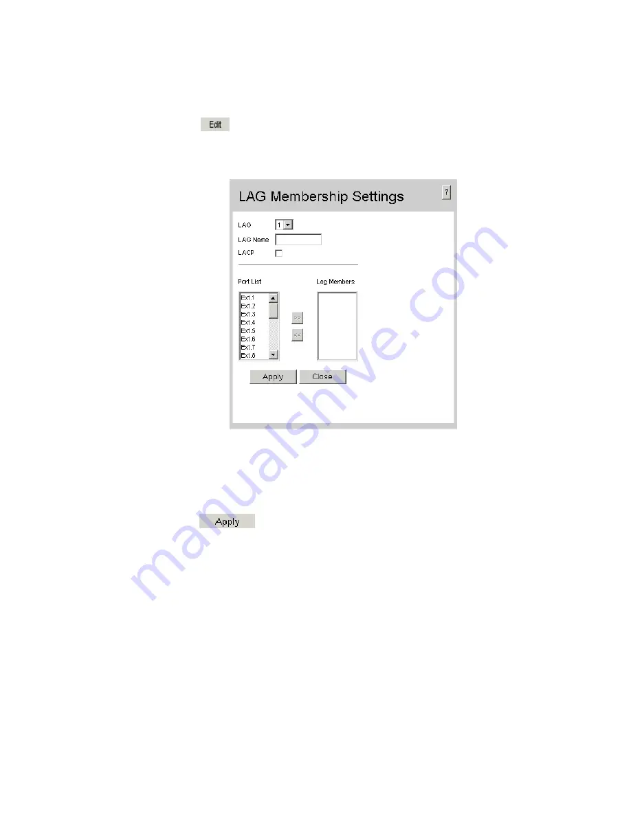 Intel AXXSW1GB User Manual Download Page 54