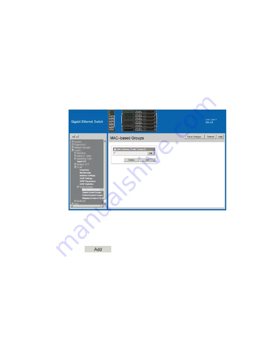 Intel AXXSW1GB User Manual Download Page 70