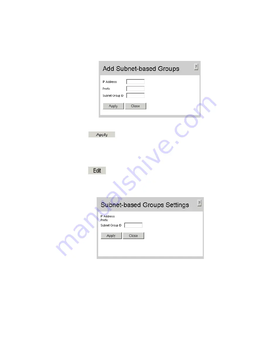 Intel AXXSW1GB User Manual Download Page 73