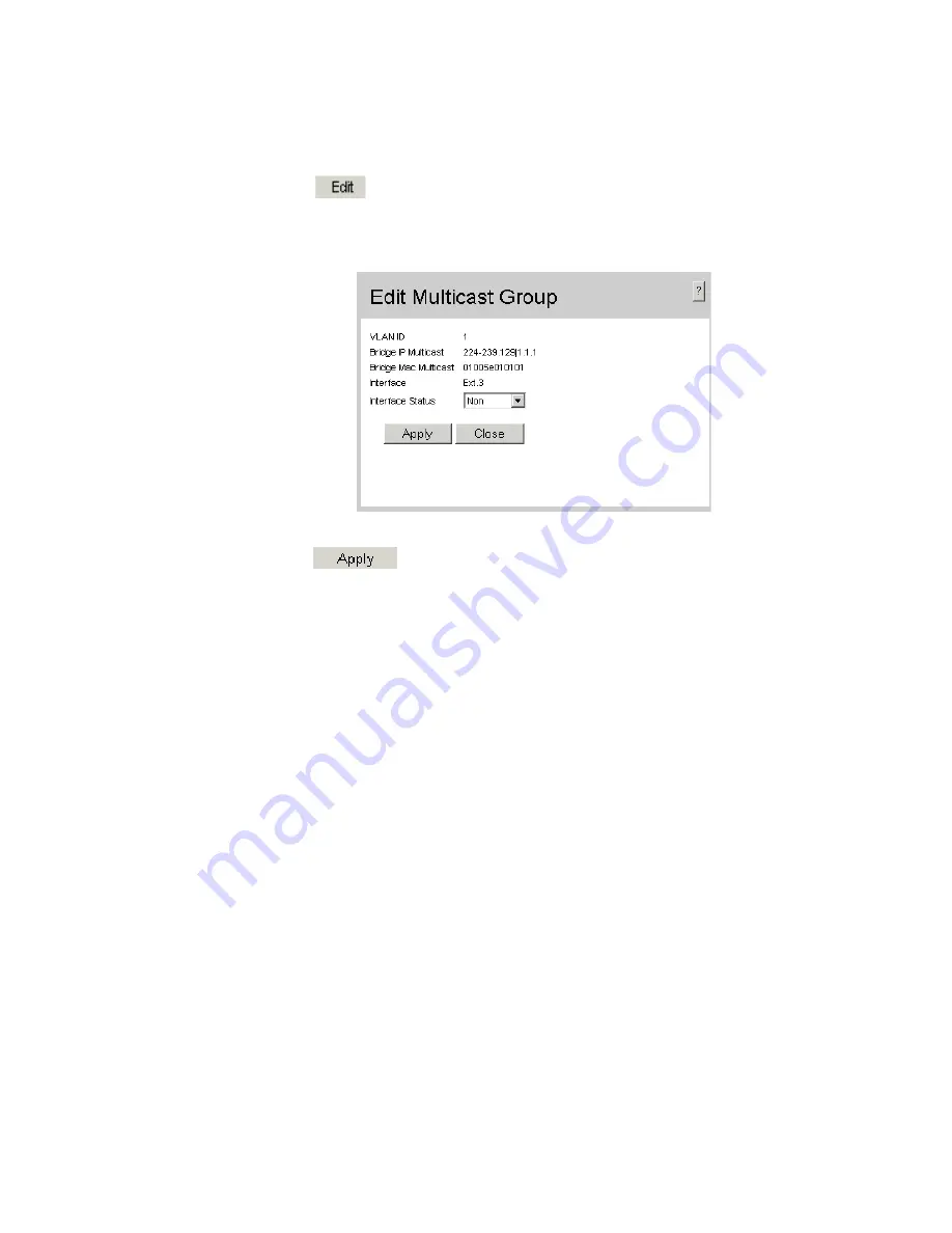 Intel AXXSW1GB User Manual Download Page 95