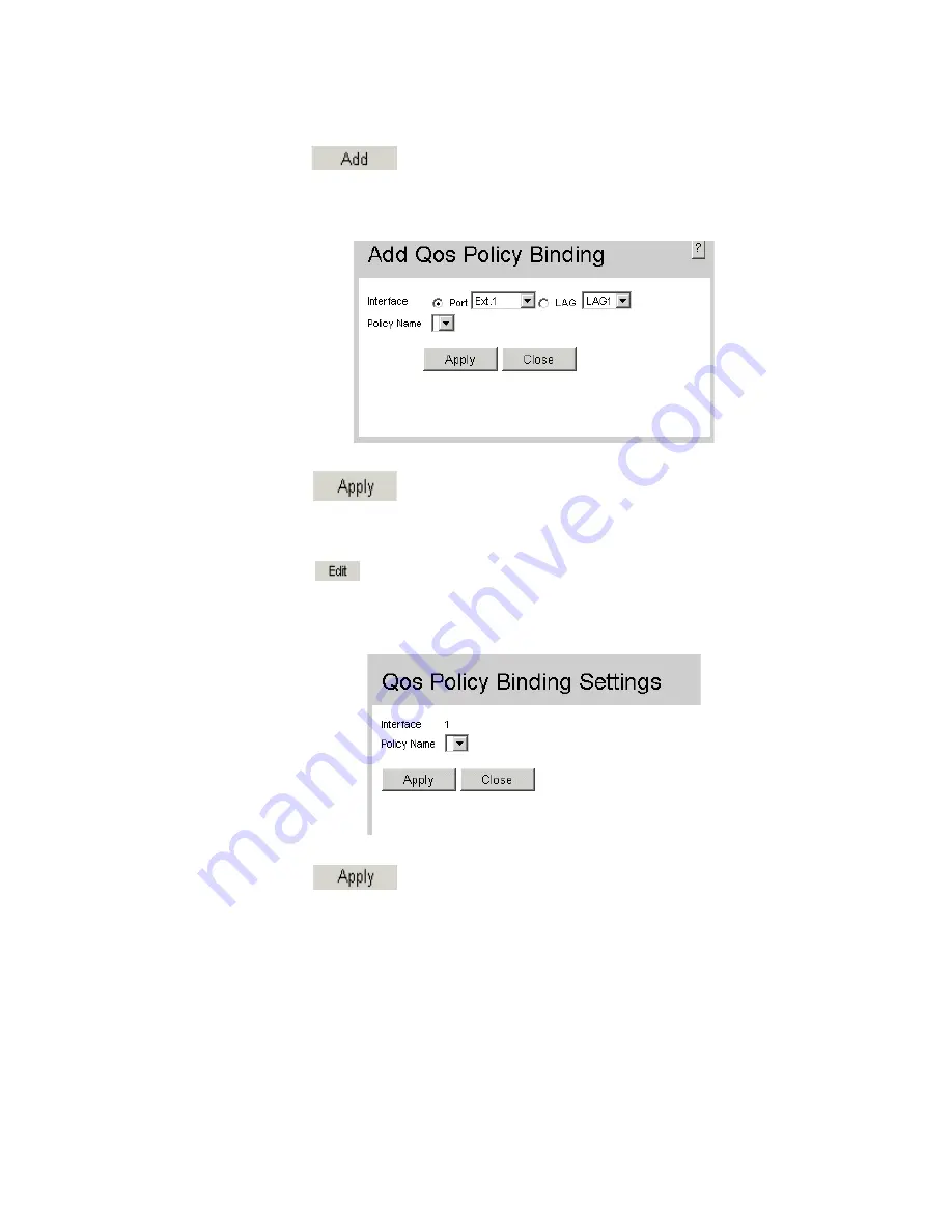 Intel AXXSW1GB User Manual Download Page 141