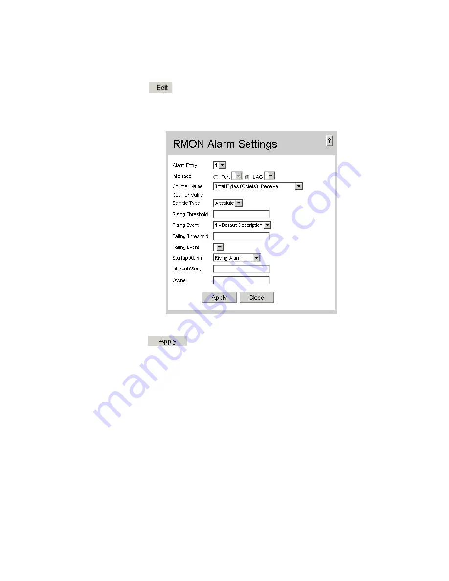 Intel AXXSW1GB User Manual Download Page 177