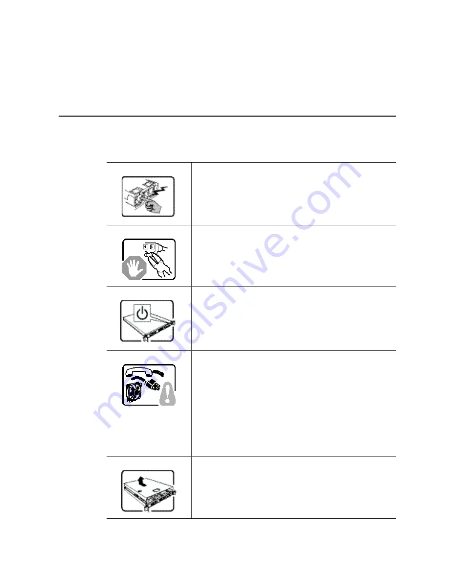 Intel AXXSW1GB User Manual Download Page 181