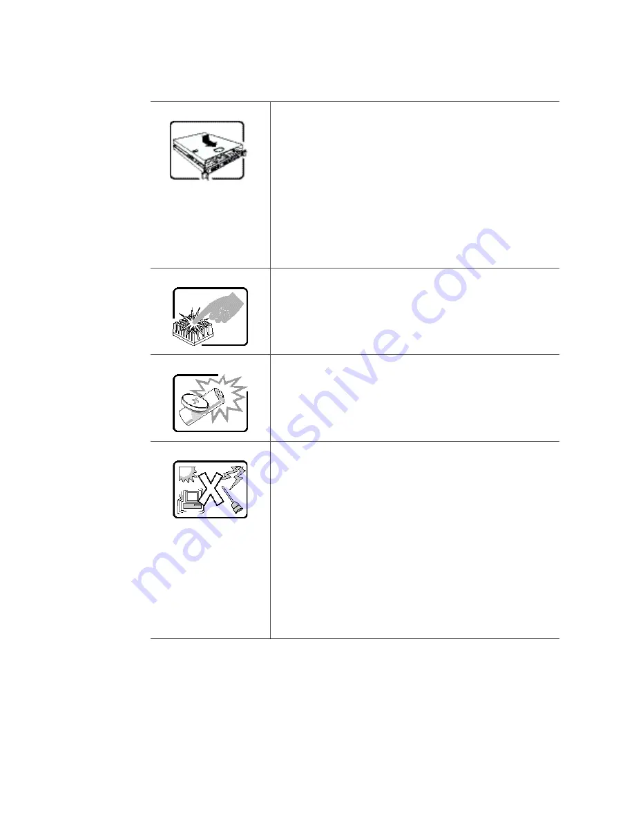 Intel AXXSW1GB User Manual Download Page 191