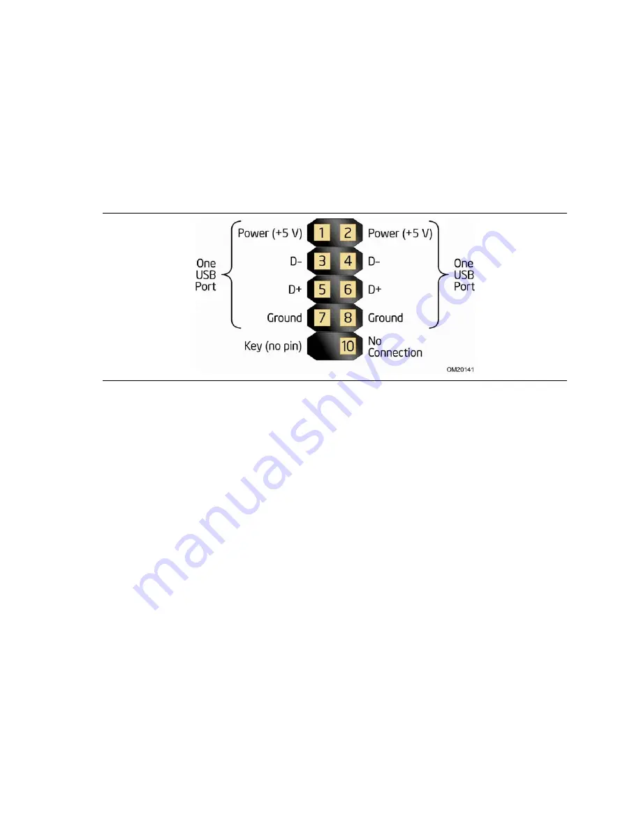 Intel BLKDQ43AP Specification Download Page 52