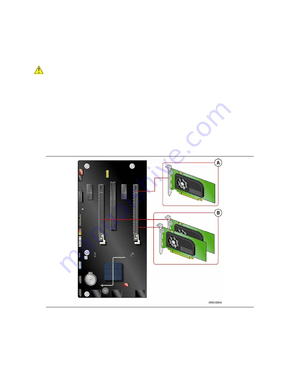 Intel BLKDX58SO Product Manual Download Page 42