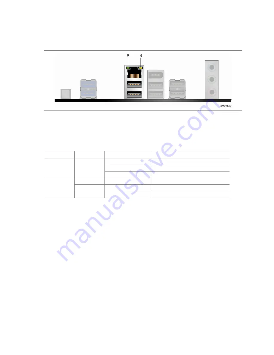 Intel BLKDX79TO Product Manual Download Page 19