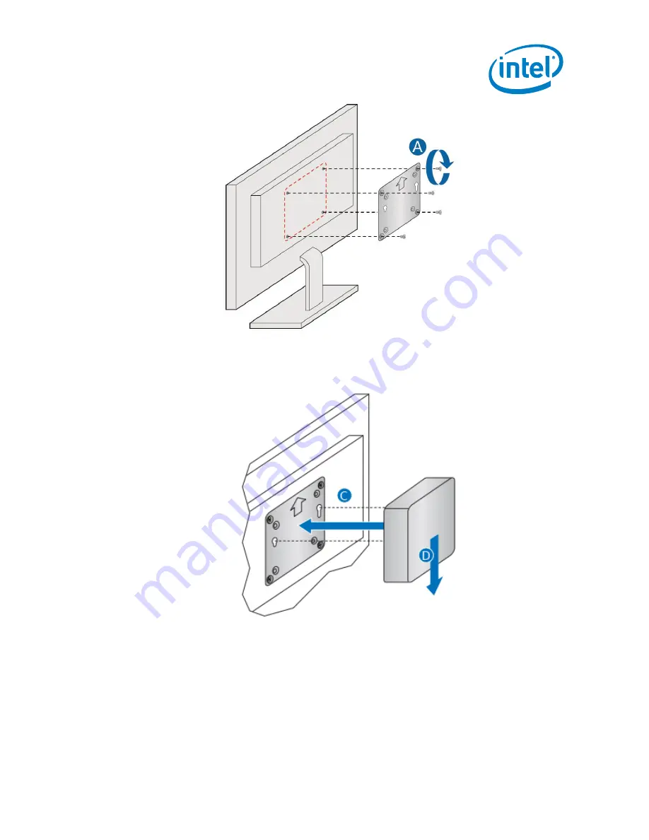 Intel BNUC11TNKI3000 User Manual Download Page 14