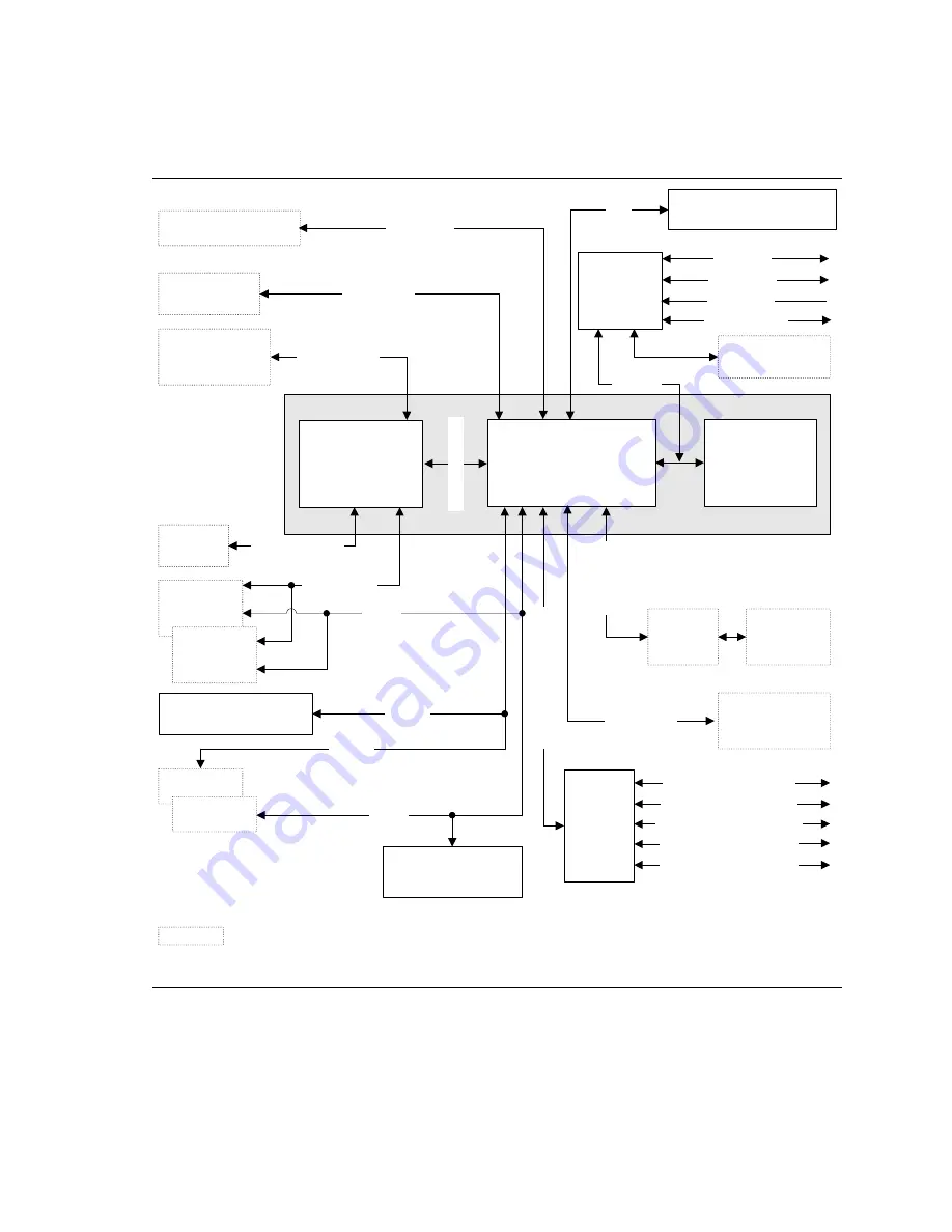 Intel BOXD915GVWBL - Desktop Board D915GVWBL Скачать руководство пользователя страница 14