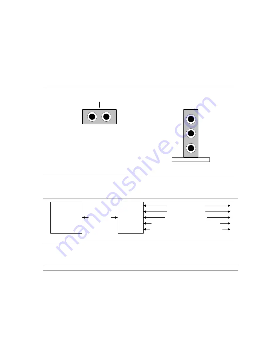 Intel BOXD915PLWDL - Desktop Board D915PLWDL Скачать руководство пользователя страница 25