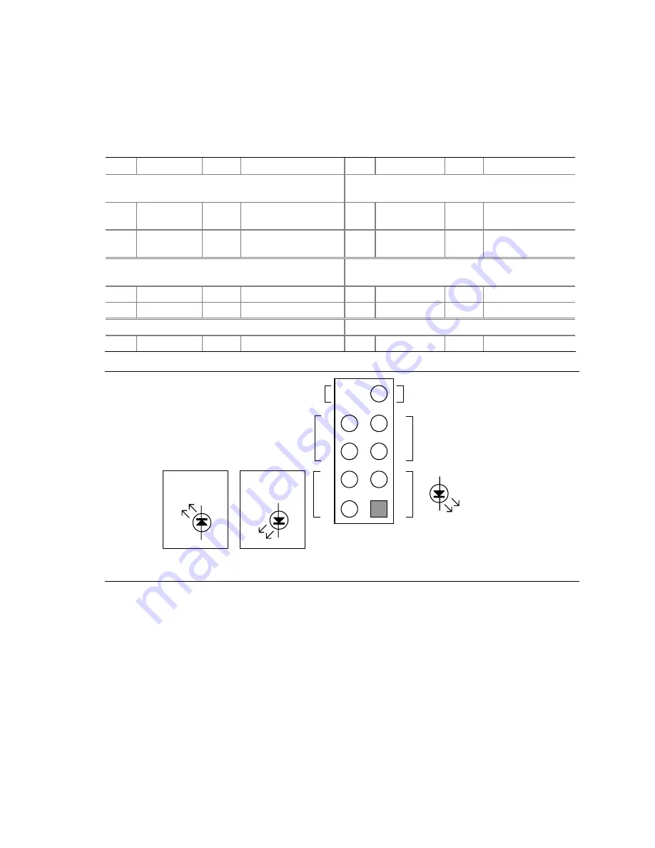 Intel BOXD915PLWDL - Desktop Board D915PLWDL Manual Download Page 49