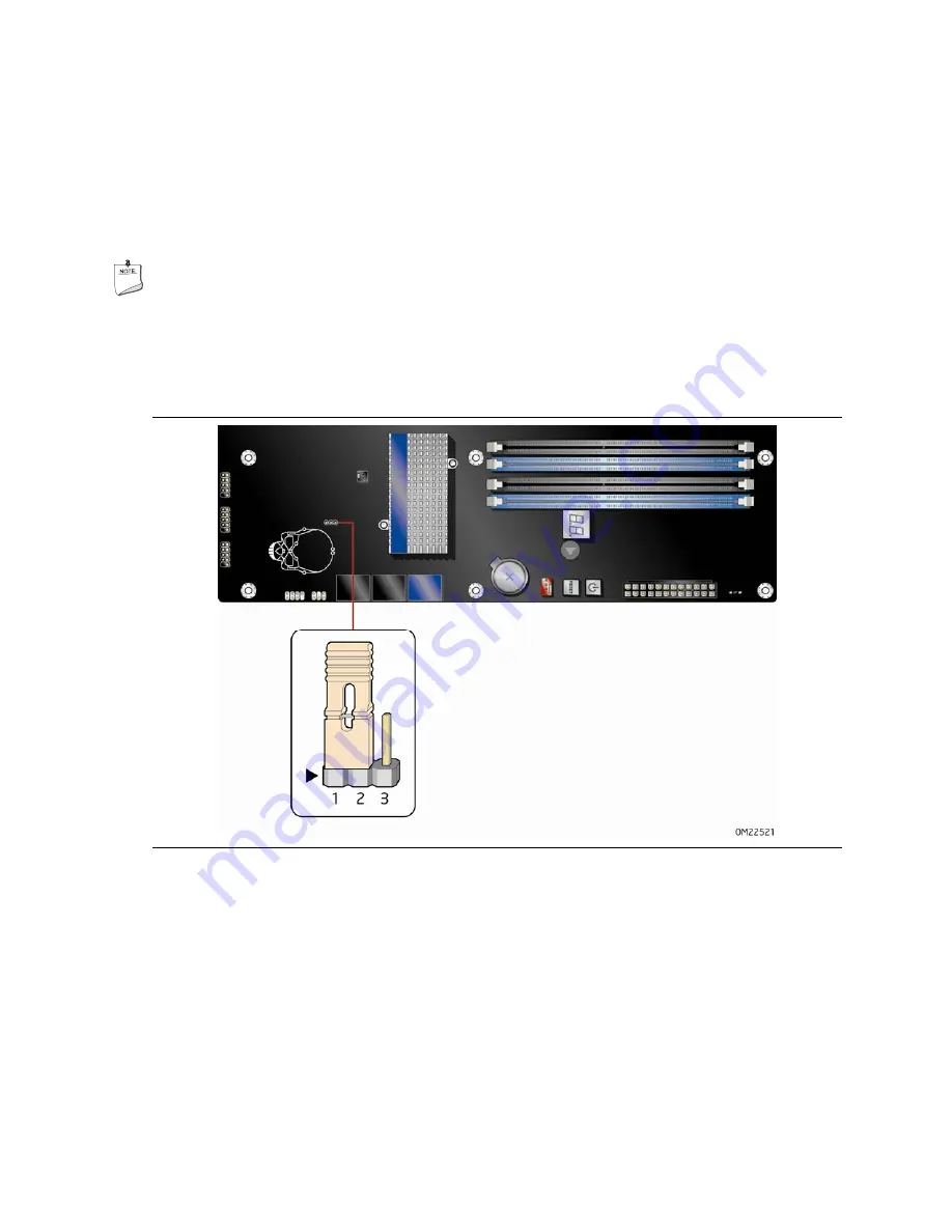 Intel BOXDP67BG Product Manual Download Page 55