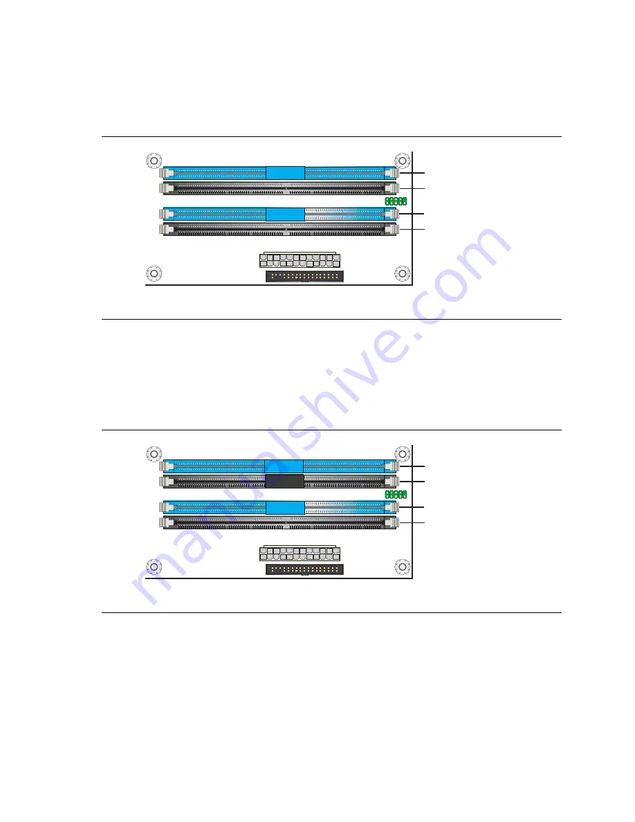 Intel BOXDQ963FXCK Specification Download Page 19