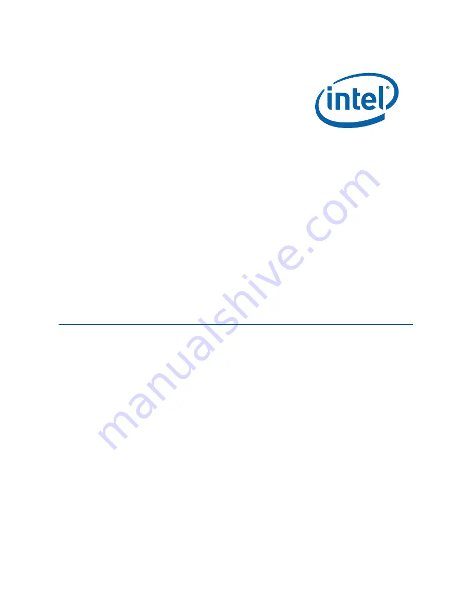 Intel BOXNUC8I5BEH2 User Manual Download Page 1