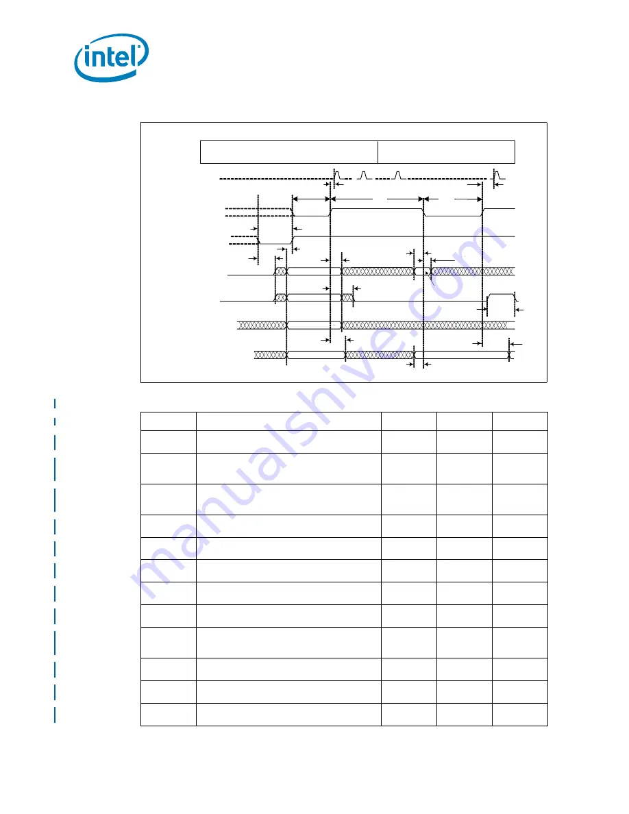 Intel BX80569Q9550 - Core 2 Quad 2.83 GHz Processor Datasheet Download Page 70