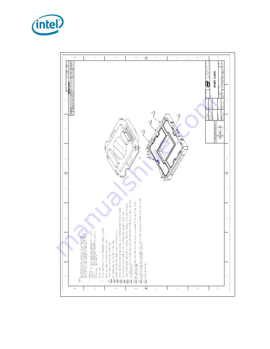 Intel BX80605X3440 - Quad Core Xeon X3440 Reference Download Page 98