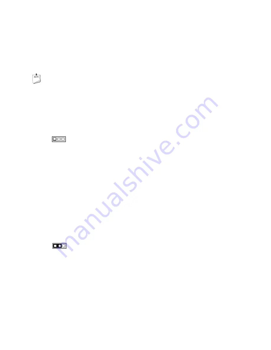 Intel C70847-001 Product Manual Download Page 49