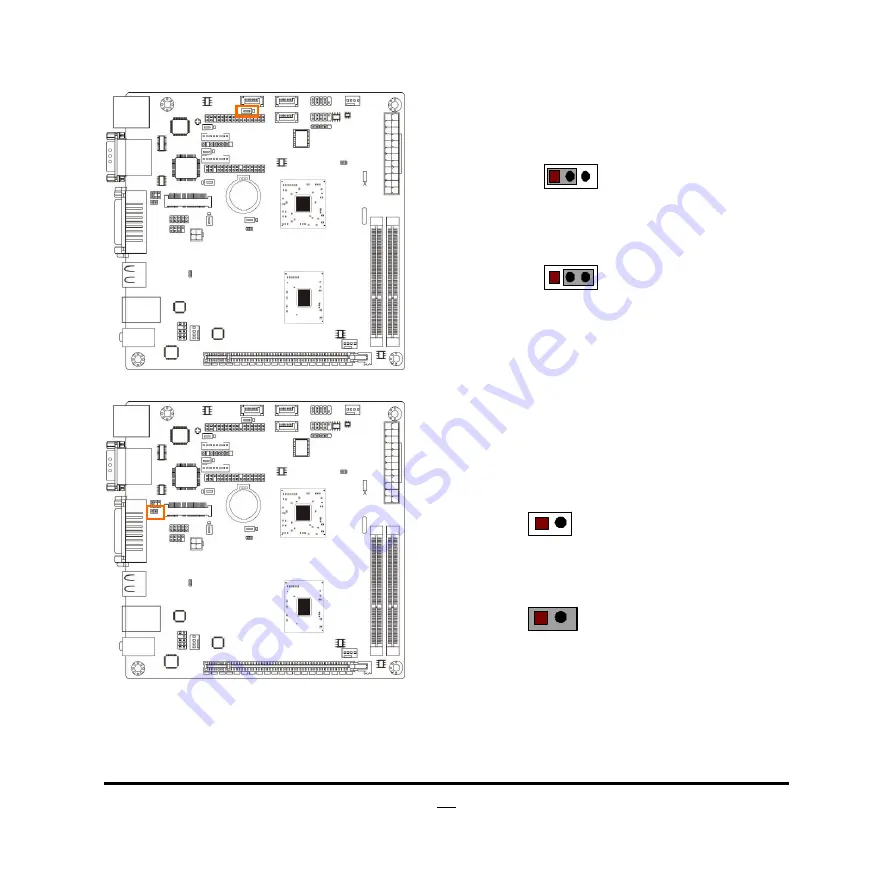 Intel Celeron 847 Technical Manual Download Page 17