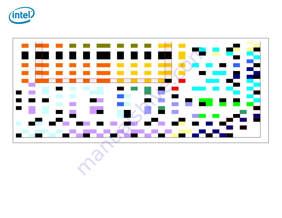 Intel CELERON PROCESSOR P4505 -  ADDENDUM Скачать руководство пользователя страница 31