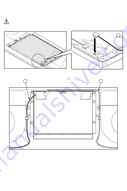 Intel CMCN1CC Integration Manual Download Page 62