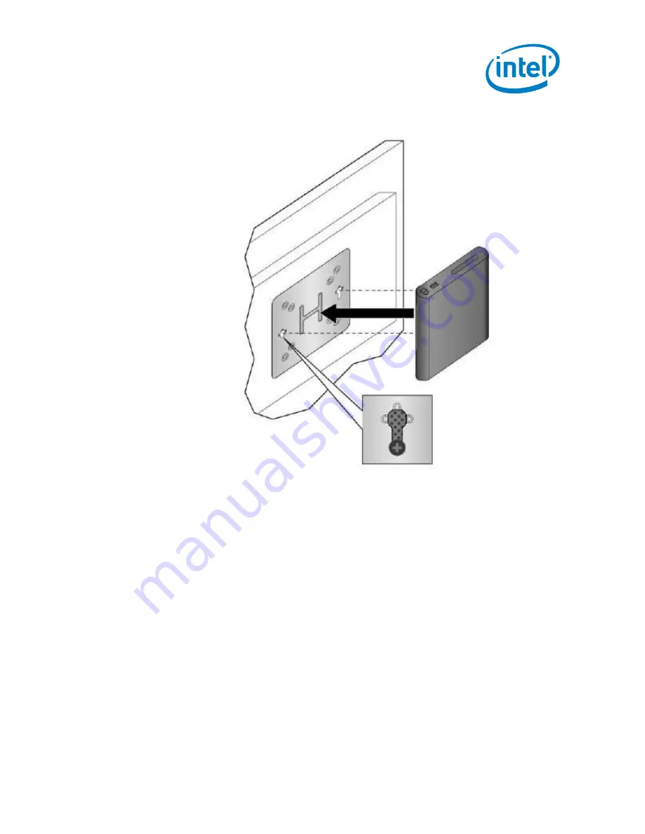 Intel Compute Card User Manual Download Page 15