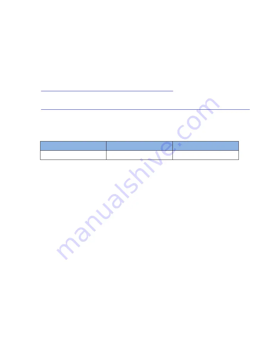 Intel Cyclone 10 GX User Manual Download Page 11