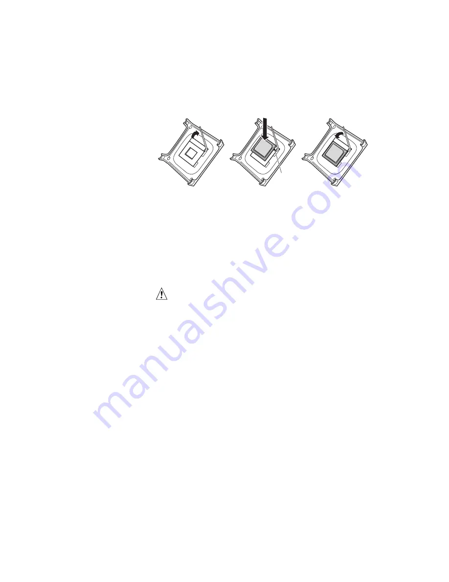 Intel D845GEBV2 - OCTOBRE 2002 Quick Reference Download Page 24