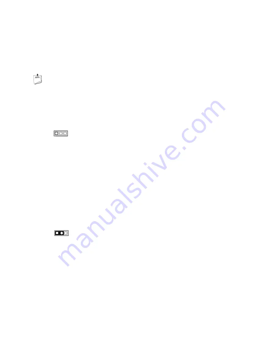 Intel D848PMB Product Manual Download Page 49