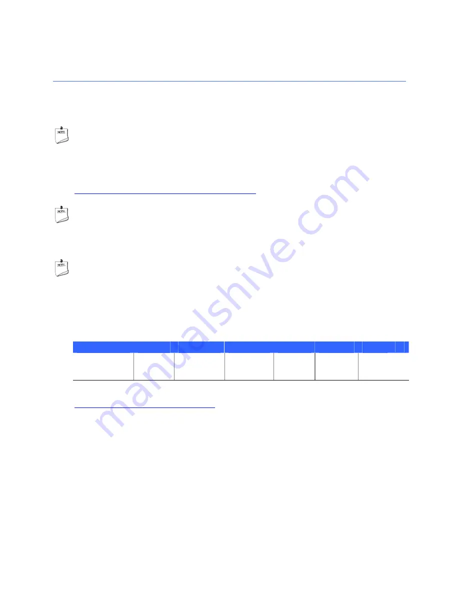 Intel D848PMB Product Manual Download Page 51