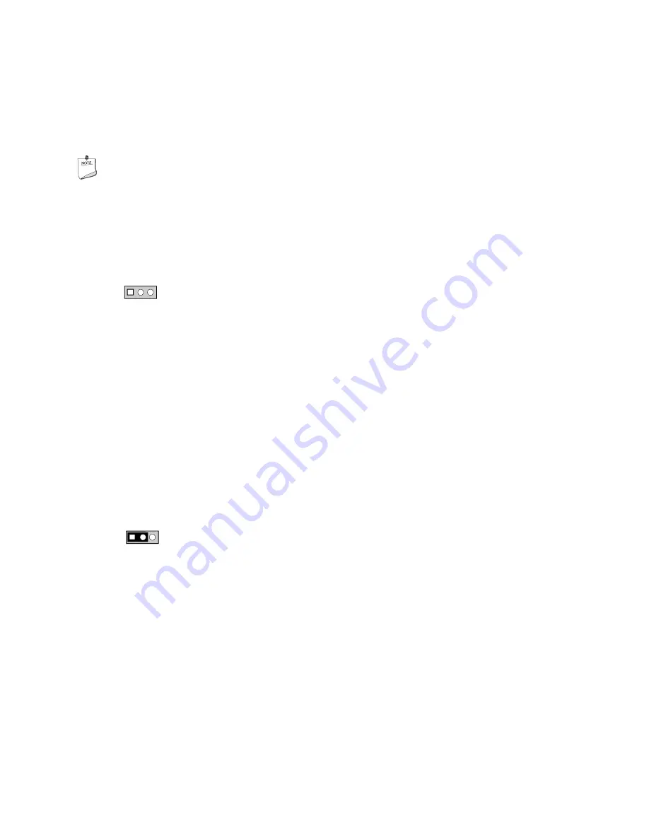 Intel D915PLWD Product Manual Download Page 55