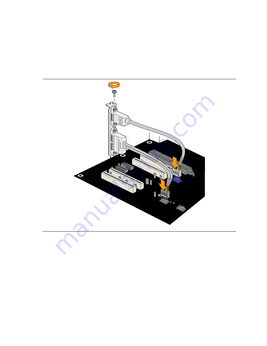 Intel D925XEBC2 Product Manual Download Page 47