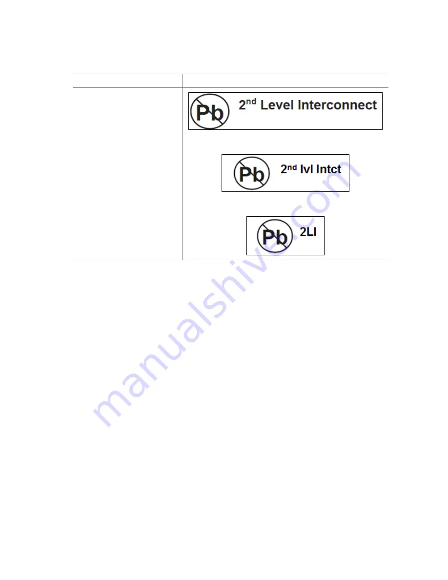 Intel DG41KR Product Manual Download Page 73