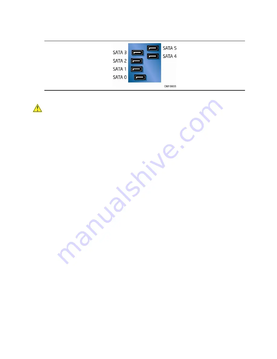 Intel DG965MQ Product Manual Download Page 68