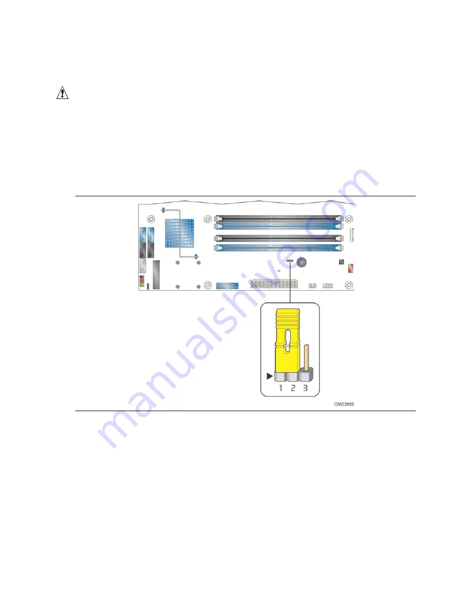 Intel DH77EB Specification Download Page 57