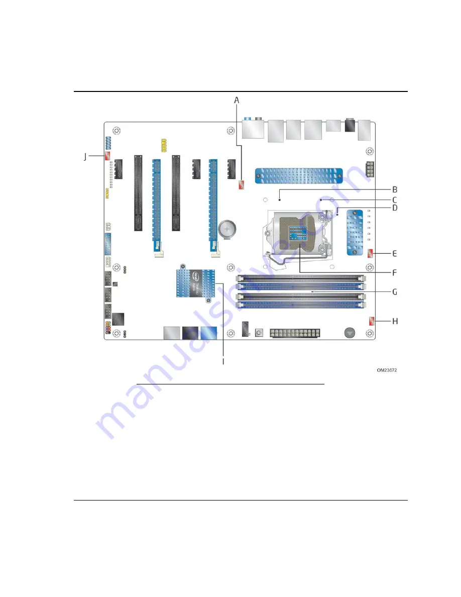 Intel DZ77BH-55K Specification Download Page 33