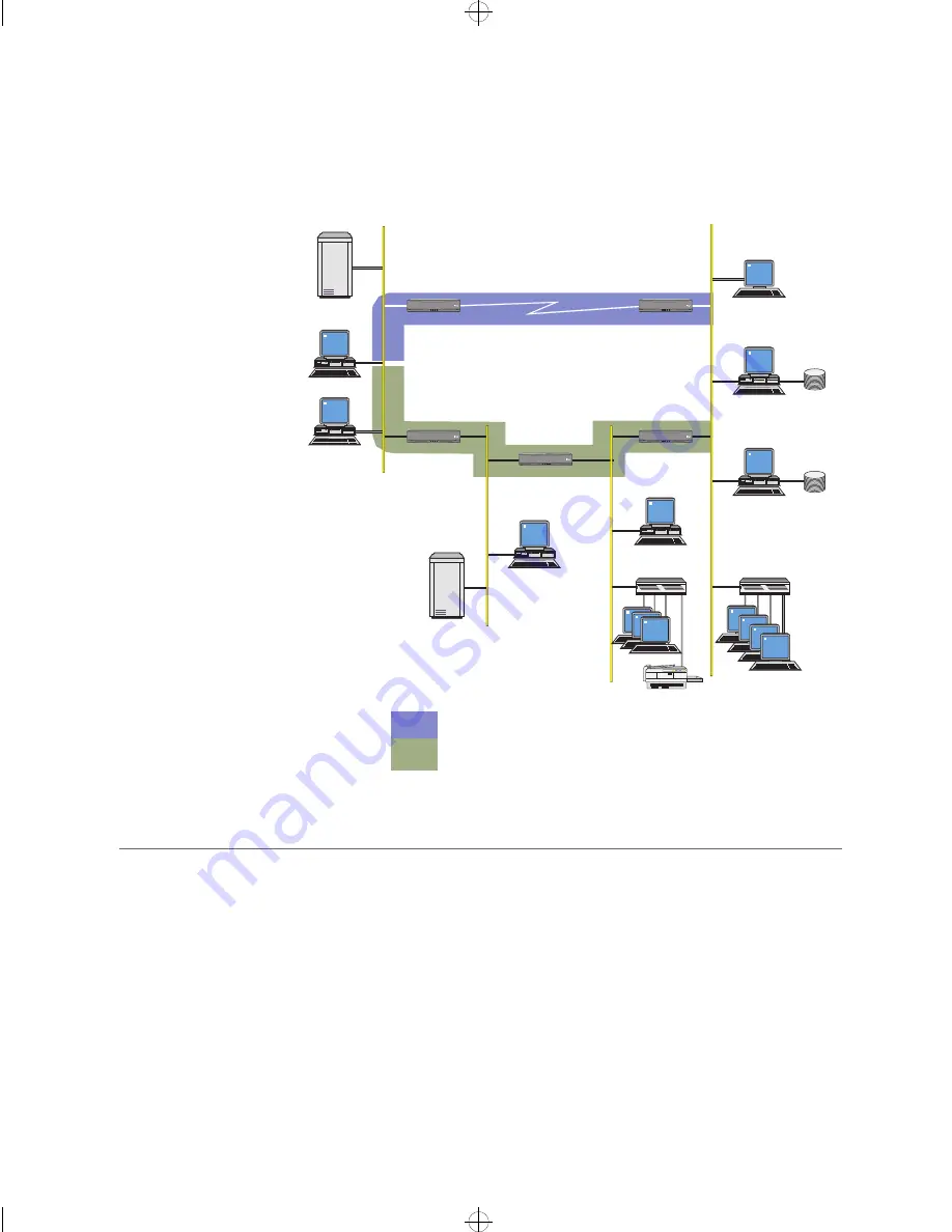 Intel ER8100STUS - Express 8100 Router Reference Manual Download Page 87