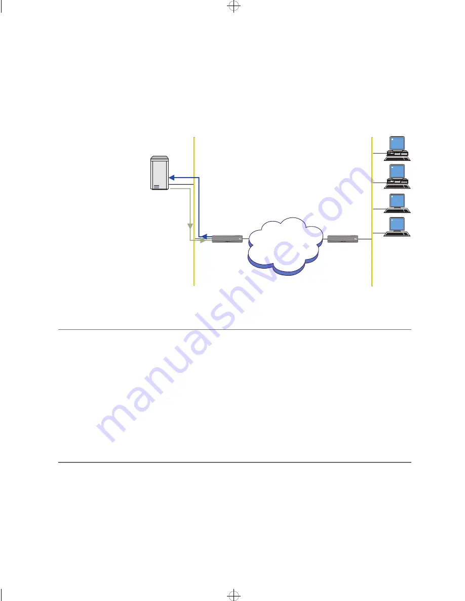 Intel ER8100STUS - Express 8100 Router Reference Manual Download Page 91