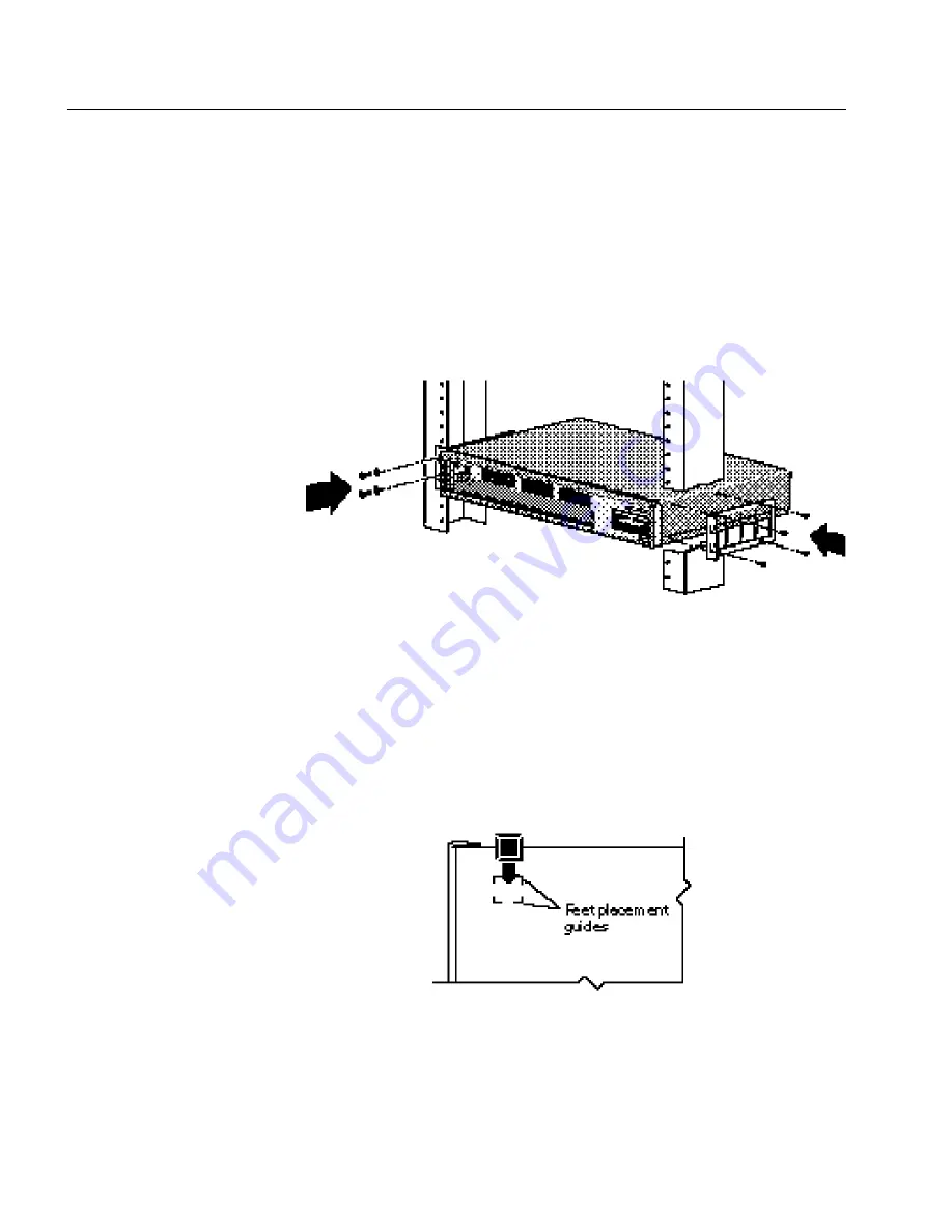 Intel Express 100BASE-T4 User Manual Download Page 13