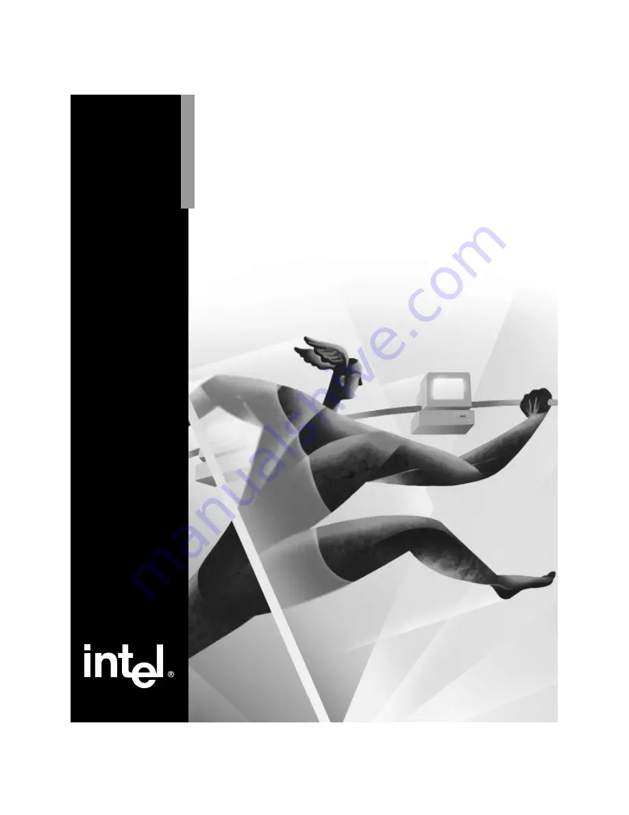 Intel EXPRESS 330T User Manual Download Page 1