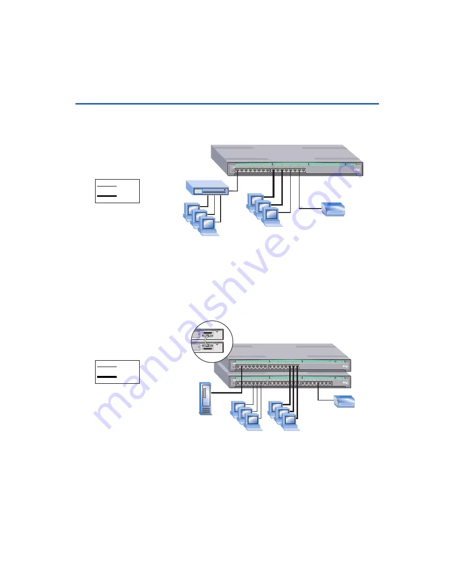 Intel EXPRESS 330T User Manual Download Page 12