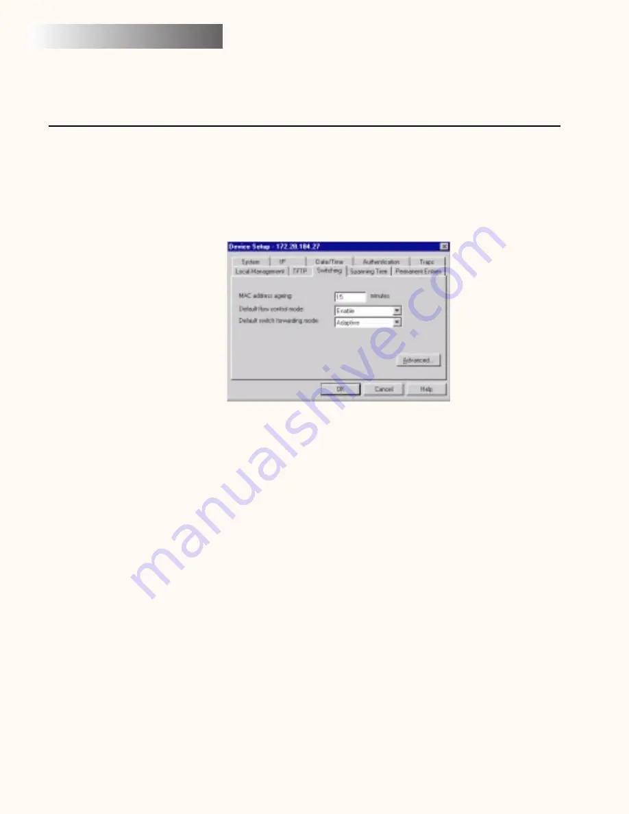 Intel Express 510T User Manual Download Page 48