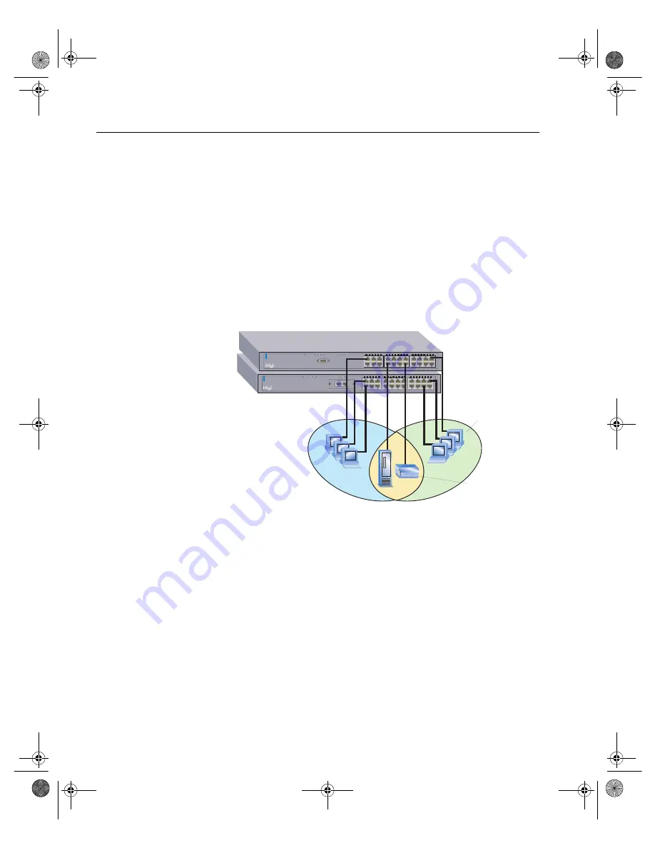 Intel Express 530T User Manual Download Page 24