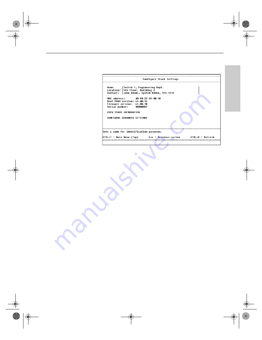 Intel Express 530T User Manual Download Page 65