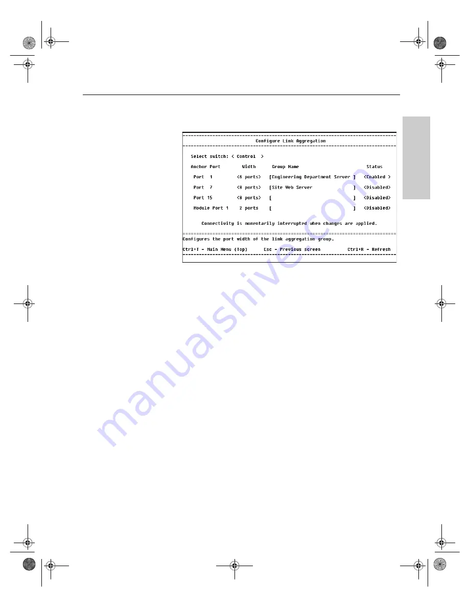 Intel Express 530T User Manual Download Page 79