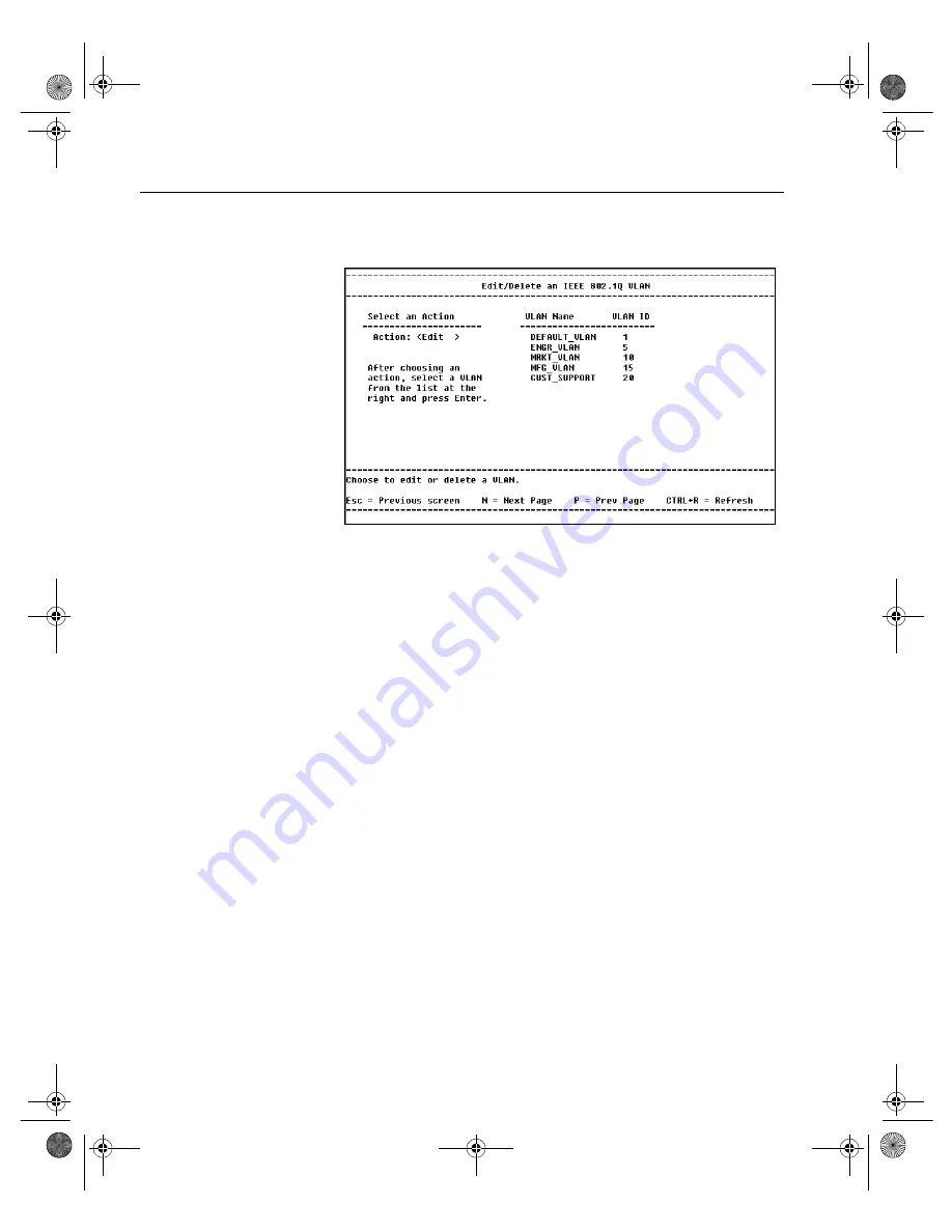 Intel Express 530T User Manual Download Page 98